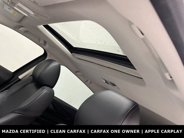 2023 Mazda Mazda CX-9 Touring Plus