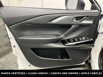 2023 Mazda Mazda CX-9 Touring Plus