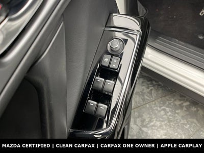 2023 Mazda Mazda CX-9 Touring Plus