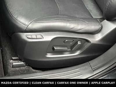 2023 Mazda Mazda CX-9 Touring Plus