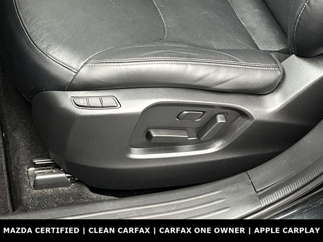 2023 Mazda Mazda CX-9 Touring Plus