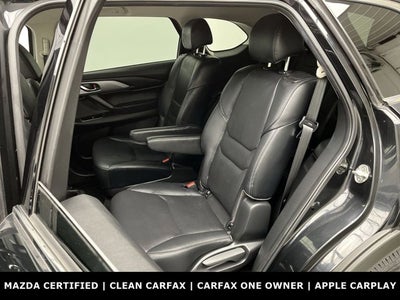 2023 Mazda Mazda CX-9 Touring Plus