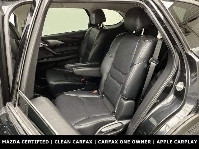 2023 Mazda Mazda CX-9 Touring Plus