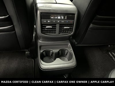 2023 Mazda Mazda CX-9 Touring Plus