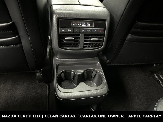 2023 Mazda Mazda CX-9 Touring Plus