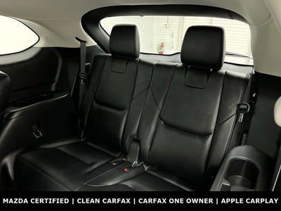 2023 Mazda Mazda CX-9 Touring Plus