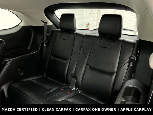 2023 Mazda Mazda CX-9 Touring Plus