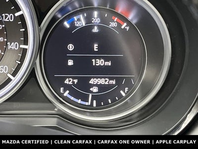 2023 Mazda Mazda CX-9 Touring Plus