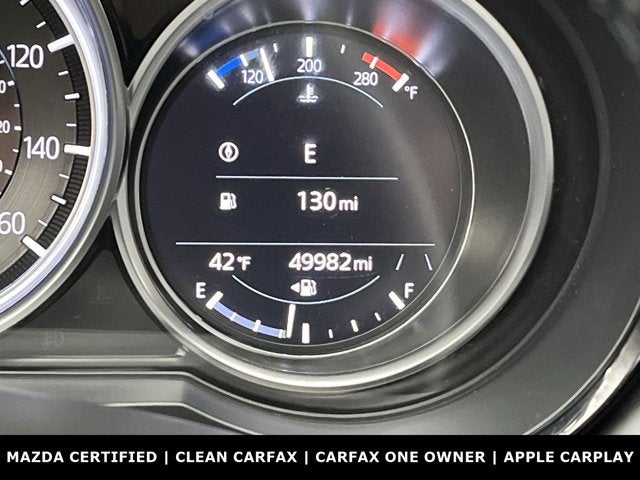 2023 Mazda Mazda CX-9 Touring Plus