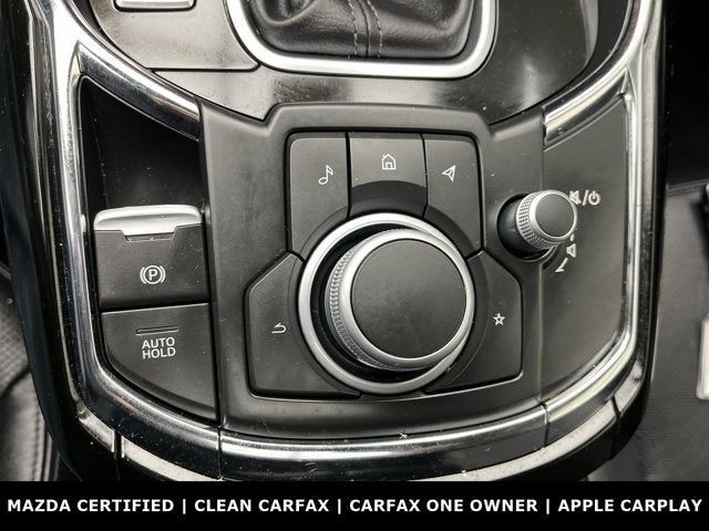 2023 Mazda Mazda CX-9 Touring Plus