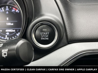 2023 Mazda Mazda CX-9 Touring Plus