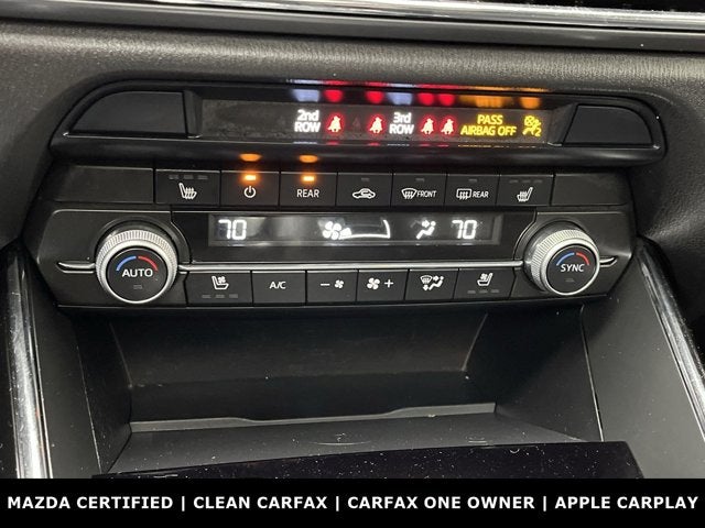 2023 Mazda Mazda CX-9 Touring Plus