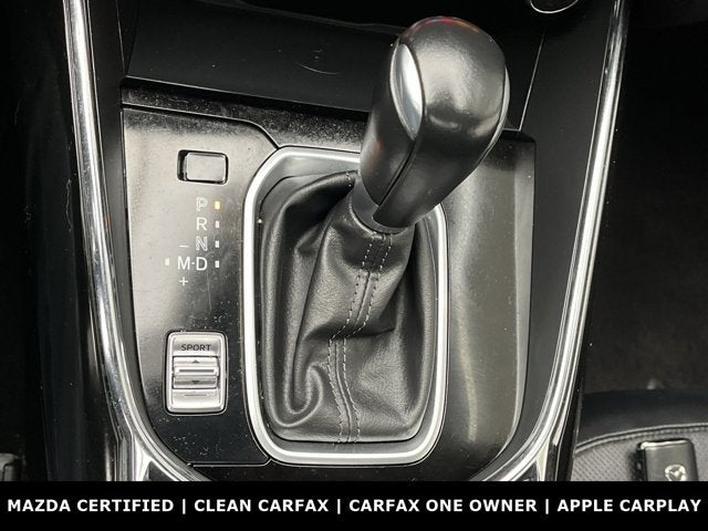 2023 Mazda Mazda CX-9 Touring Plus