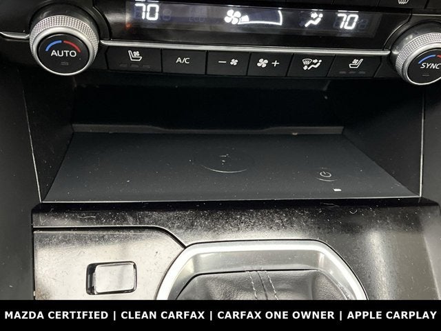 2023 Mazda Mazda CX-9 Touring Plus