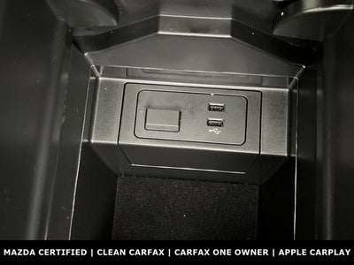 2023 Mazda Mazda CX-9 Touring Plus