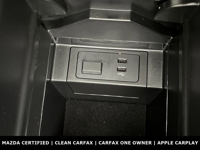 2023 Mazda Mazda CX-9 Touring Plus