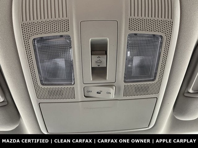 2023 Mazda Mazda CX-9 Touring Plus