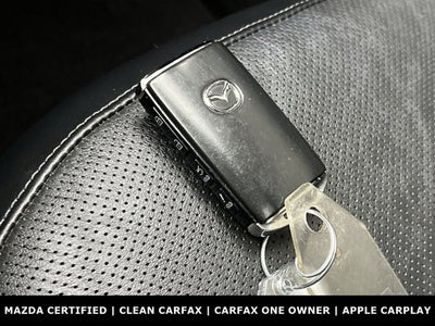 2023 Mazda Mazda CX-9 Touring Plus