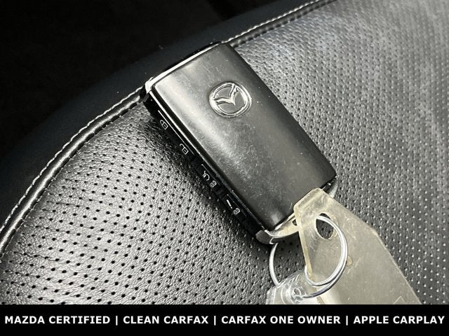 2023 Mazda Mazda CX-9 Touring Plus