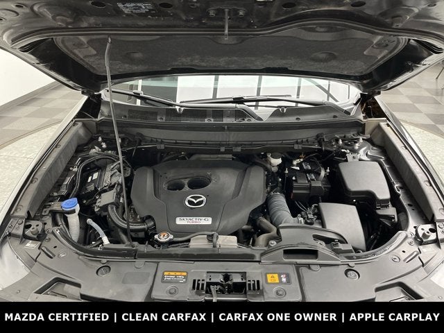 2023 Mazda Mazda CX-9 Touring Plus