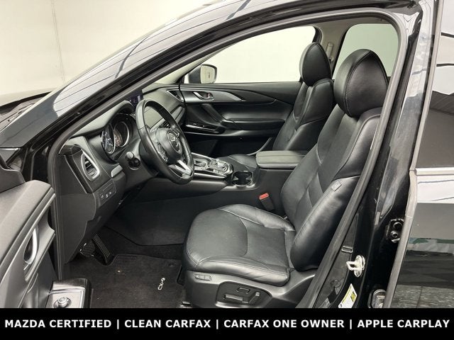 2023 Mazda Mazda CX-9 Touring Plus