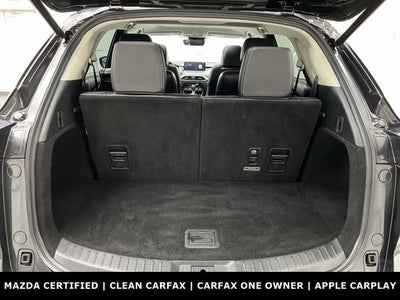2023 Mazda Mazda CX-9 Touring Plus