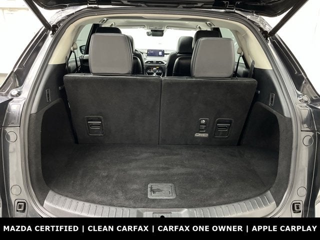 2023 Mazda Mazda CX-9 Touring Plus