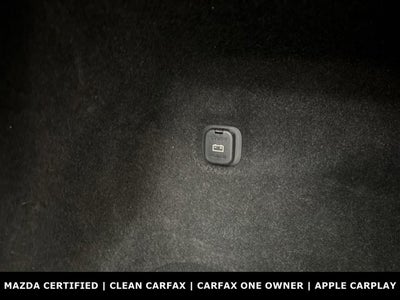 2023 Mazda Mazda CX-9 Touring Plus