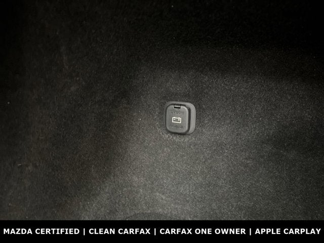 2023 Mazda Mazda CX-9 Touring Plus