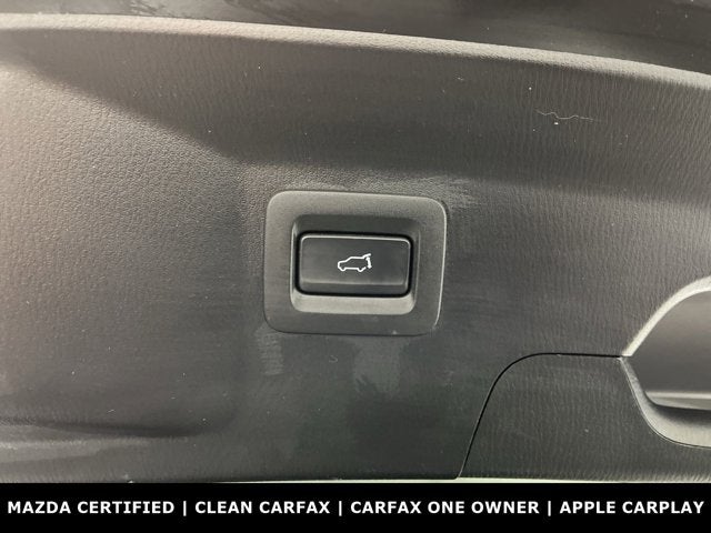 2023 Mazda Mazda CX-9 Touring Plus