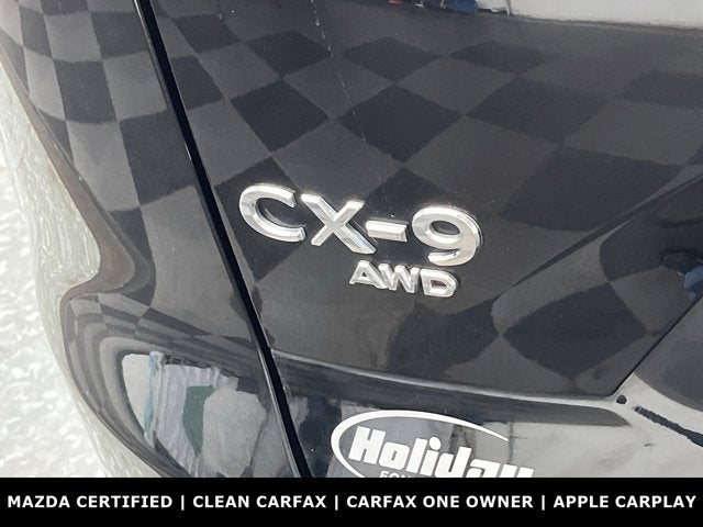 2023 Mazda Mazda CX-9 Touring Plus