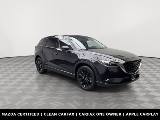 2023 Mazda Mazda CX-9 Touring Plus