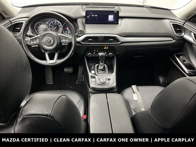 2023 Mazda Mazda CX-9 Touring Plus