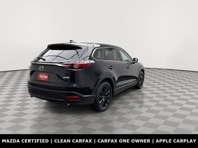 2023 Mazda Mazda CX-9 Touring Plus