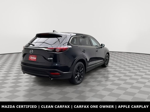 2023 Mazda Mazda CX-9 Touring Plus