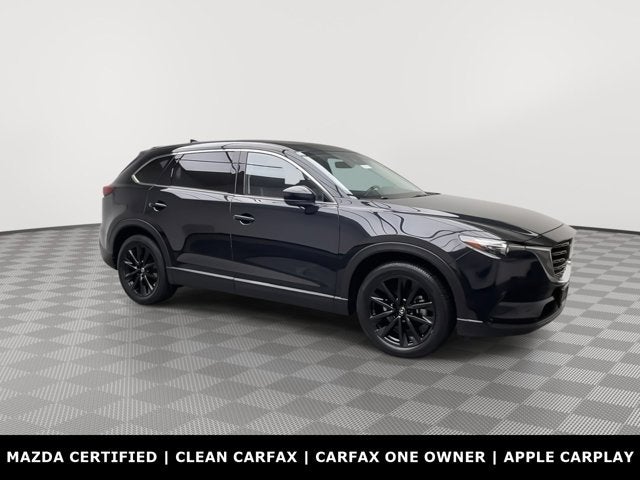 2023 Mazda Mazda CX-9 Touring Plus
