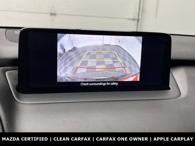 2023 Mazda Mazda CX-9 Touring Plus