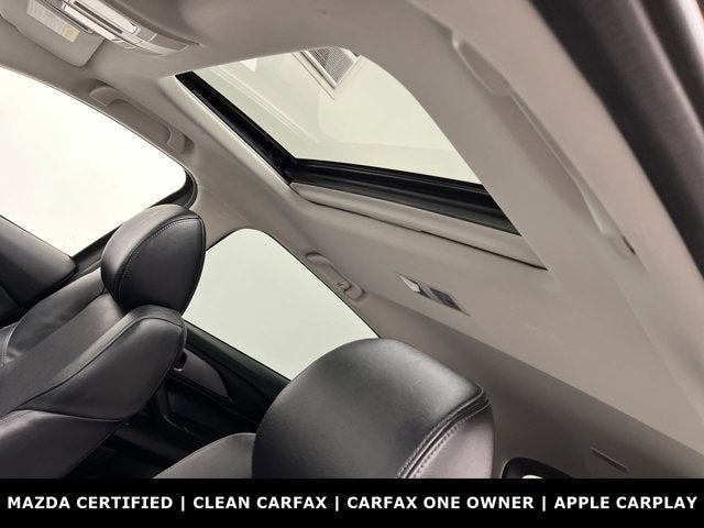 2023 Mazda Mazda CX-9 Touring Plus