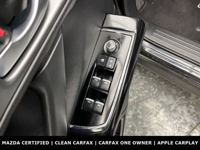 2023 Mazda Mazda CX-9 Touring Plus