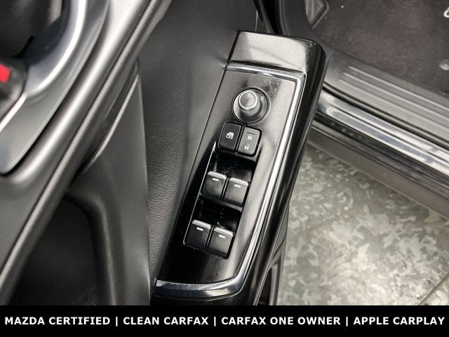 2023 Mazda Mazda CX-9 Touring Plus