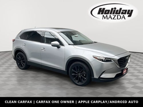 2023 Mazda Mazda CX-9 Touring Plus
