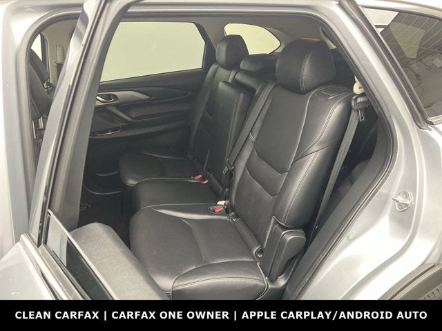 2023 Mazda Mazda CX-9 Touring Plus
