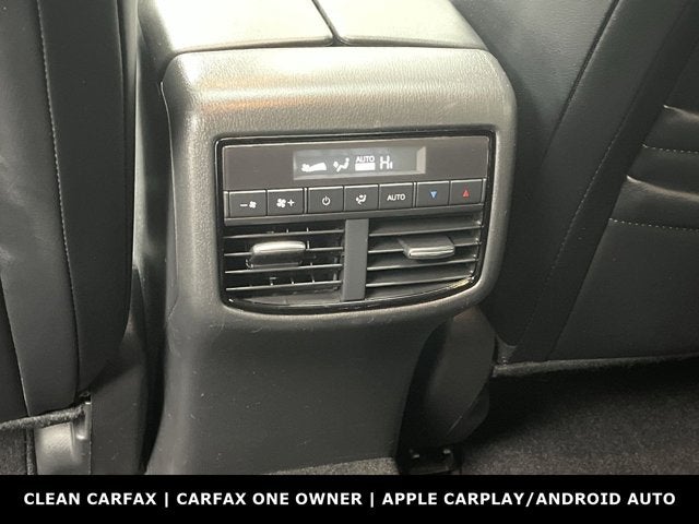 2023 Mazda Mazda CX-9 Touring Plus