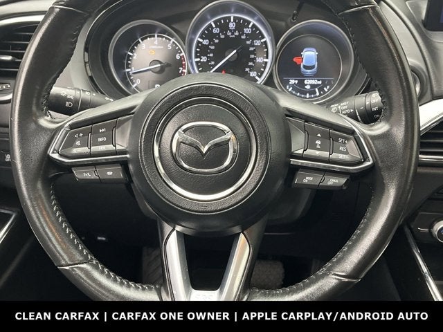 2023 Mazda Mazda CX-9 Touring Plus