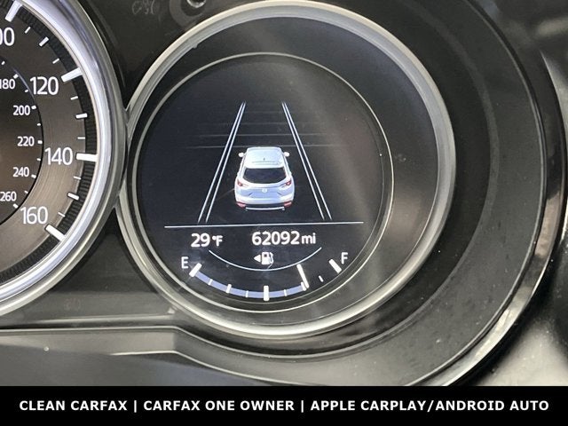 2023 Mazda Mazda CX-9 Touring Plus