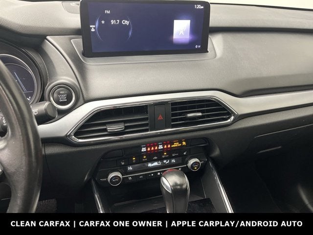 2023 Mazda Mazda CX-9 Touring Plus