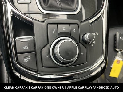 2023 Mazda Mazda CX-9 Touring Plus