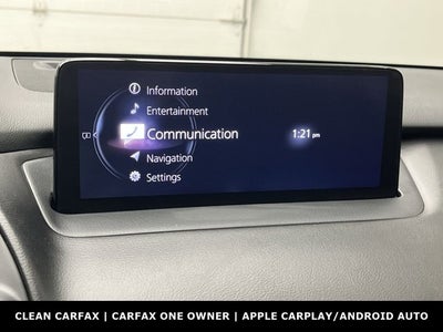 2023 Mazda Mazda CX-9 Touring Plus