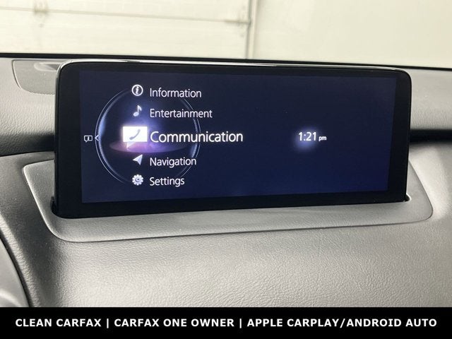 2023 Mazda Mazda CX-9 Touring Plus