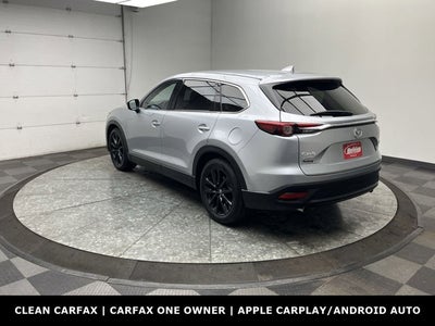2023 Mazda Mazda CX-9 Touring Plus